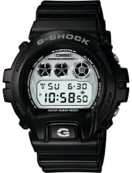 Наручные часы Casio DW-6900HM-1E