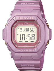 Наручные часы Casio BG-5600MOB-4E