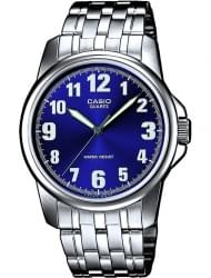 Наручные часы Casio MTP-1260D-2B
