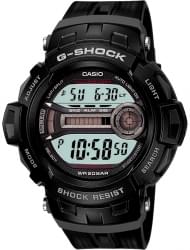 Наручные часы Casio GD-200-1E