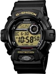 Наручные часы Casio G-8900-1E