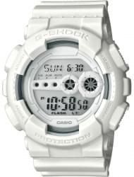 Наручные часы Casio GD-100WW-7E