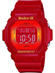 Наручные часы Casio BG-5600SA-4E