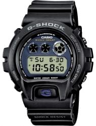 Наручные часы Casio DW-6900E-1E