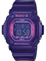 Наручные часы Casio BG-5600SA-6E