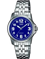Наручные часы Casio LTP-1260D-2B
