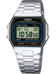 Наручные часы Casio A-164WA-1