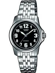 Наручные часы Casio LTP-1260D-1B