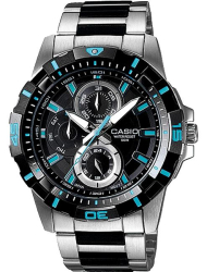 Наручные часы Casio MTD-1071D-1A1
