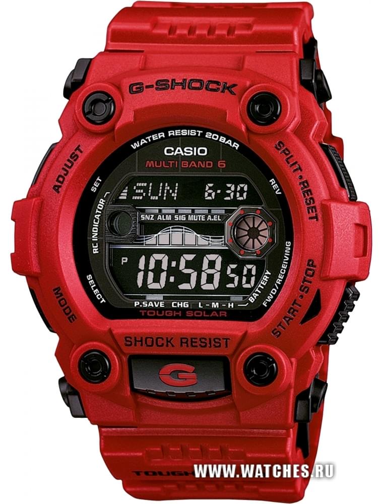 Купить Батарейку Для Часов G Shock