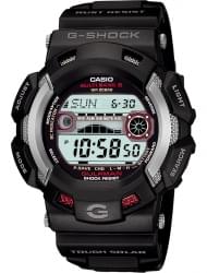 Наручные часы Casio GW-9110-1E