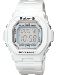 Наручные часы Casio BG-5600WHRUN