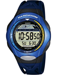 Наручные часы Casio SPS-300C-2V