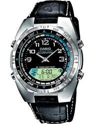 Наручные часы Casio AMW-700B-1A