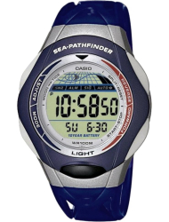 Наручные часы Casio SPS-300-2V