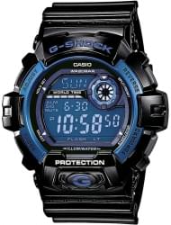 Наручные часы Casio G-8900A-1E