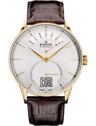Наручные часы Edox 34005-37JAAID