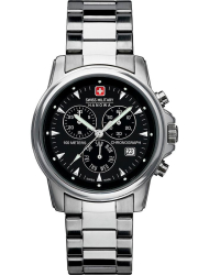 Наручные часы Swiss Military Hanowa 06-5010.04.007