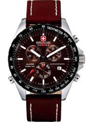 Наручные часы Swiss Military Hanowa 06-4007.04.005