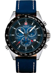 Наручные часы Swiss Military Hanowa 06-4007.04.003