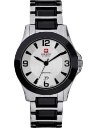 Наручные часы Swiss Military Hanowa 06-5168.7.04.001