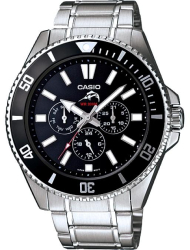 Наручные часы Casio MDV-303D-1A1