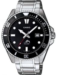 Наручные часы Casio MDV-106D-1A1