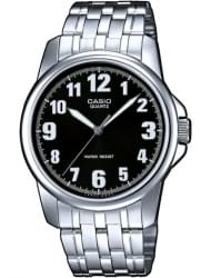 Наручные часы Casio MTP-1260D-1B