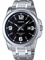 Наручные часы Casio MTP-1314D-1A
