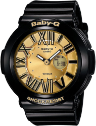 Наручные часы Casio BGA-160-1B