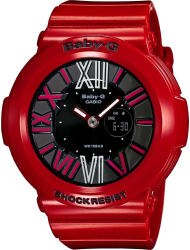 Наручные часы Casio BGA-160-4B
