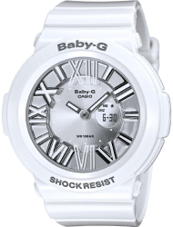 Наручные часы Casio BGA-160-7B1
