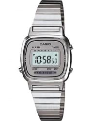 Наручные часы Casio LA670WEA-7E
