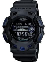 Наручные часы Casio GR-9110GY-1E