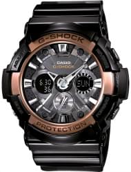 Наручные часы Casio GA-200RG-1A