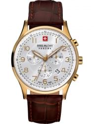 Наручные часы Swiss Military Hanowa 06-4187.02.001