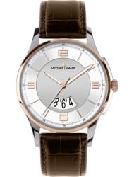 Наручные часы Jacques Lemans 1-1736F