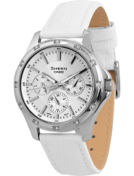 Наручные часы Casio SHE-3801L-7A