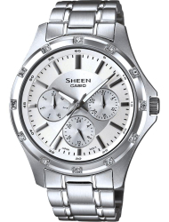 Наручные часы Casio SHE-3801D-7A