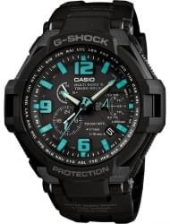 Наручные часы Casio GW-4000-1A2