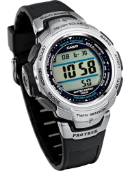 Наручные часы Casio PRW-500-1V