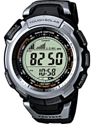 Наручные часы Casio PRW-1300-1V