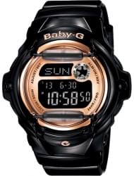 Наручные часы Casio BG-169G-1E