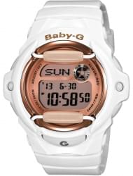 Наручные часы Casio BG-169G-7E