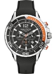 Наручные часы Nautica A21017G
