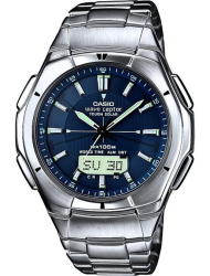 Наручные часы Casio WVA-620DE-2A