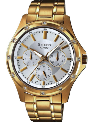 Наручные часы Casio SHE-3801GD-7A