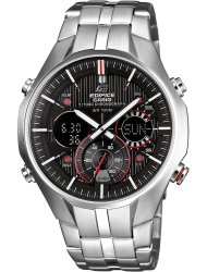 Наручные часы Casio EFA-135D-1A4