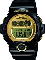 Наручные часы Casio BG-6901-1E