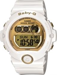 Наручные часы Casio BG-6901-7E